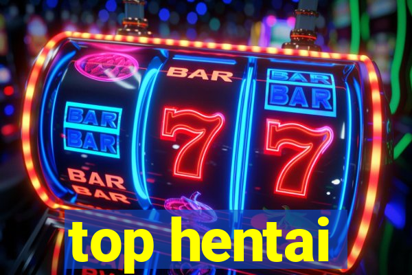 top hentai